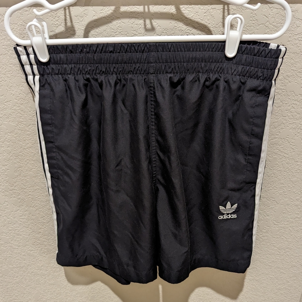 Adidas Workout Shorts